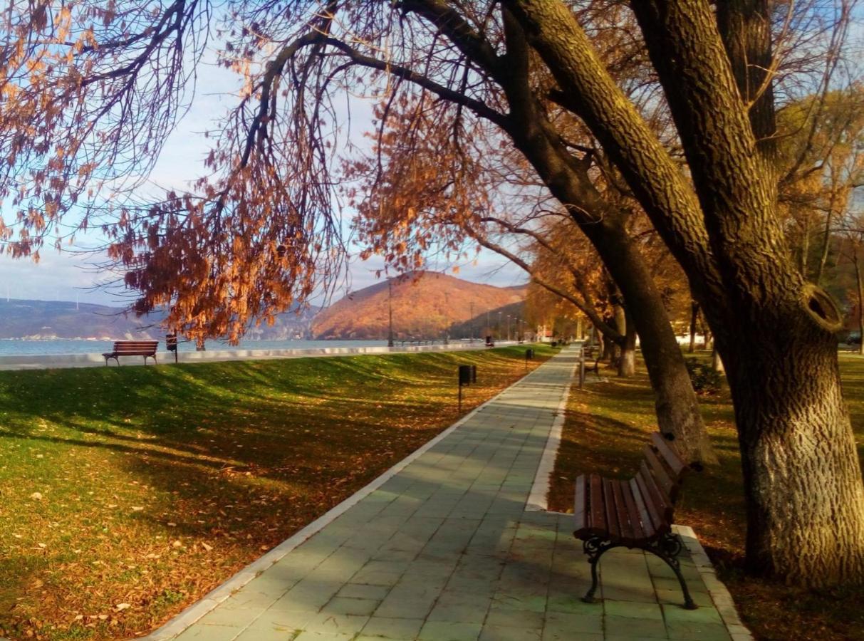 Apartman Bella Vista Голубац Екстериор снимка