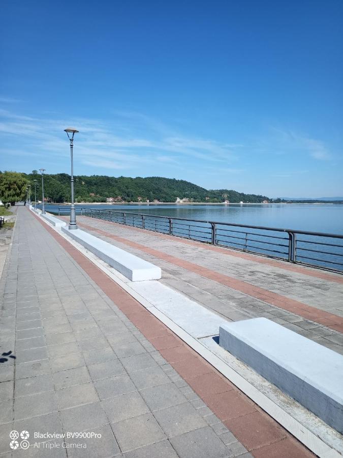 Apartman Bella Vista Голубац Екстериор снимка
