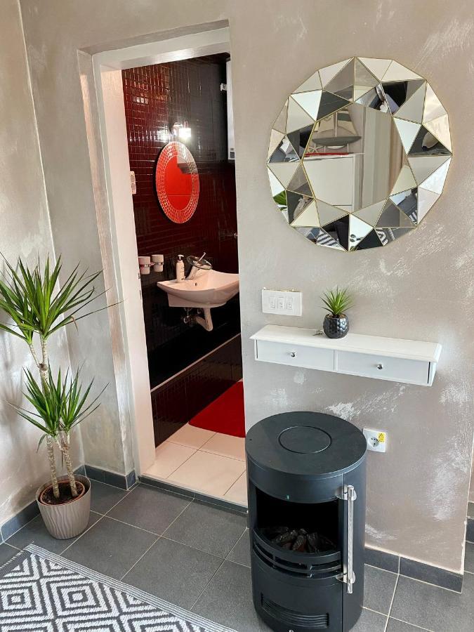 Apartman Bella Vista Голубац Екстериор снимка