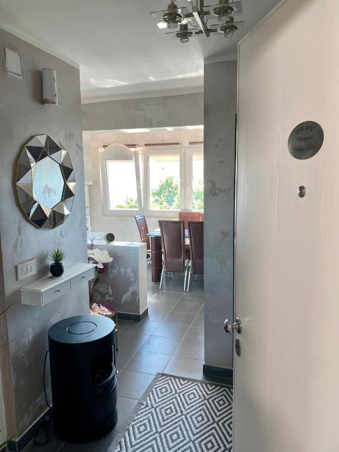 Apartman Bella Vista Голубац Екстериор снимка