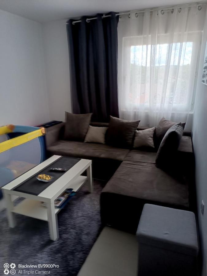 Apartman Bella Vista Голубац Екстериор снимка