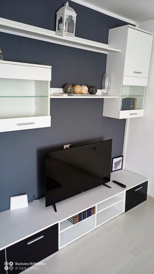 Apartman Bella Vista Голубац Екстериор снимка