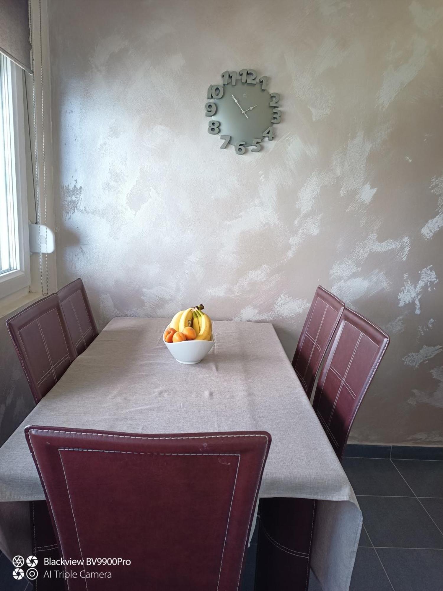 Apartman Bella Vista Голубац Екстериор снимка