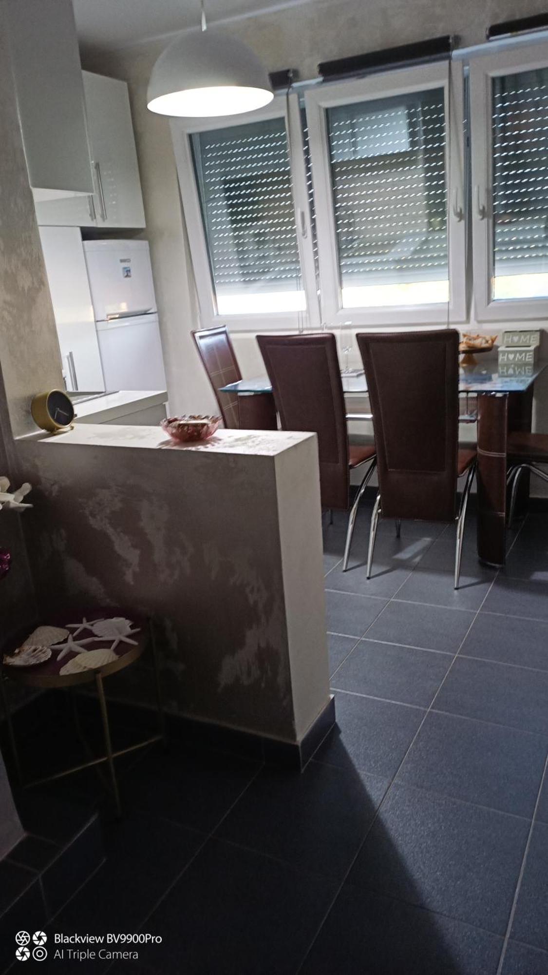 Apartman Bella Vista Голубац Екстериор снимка