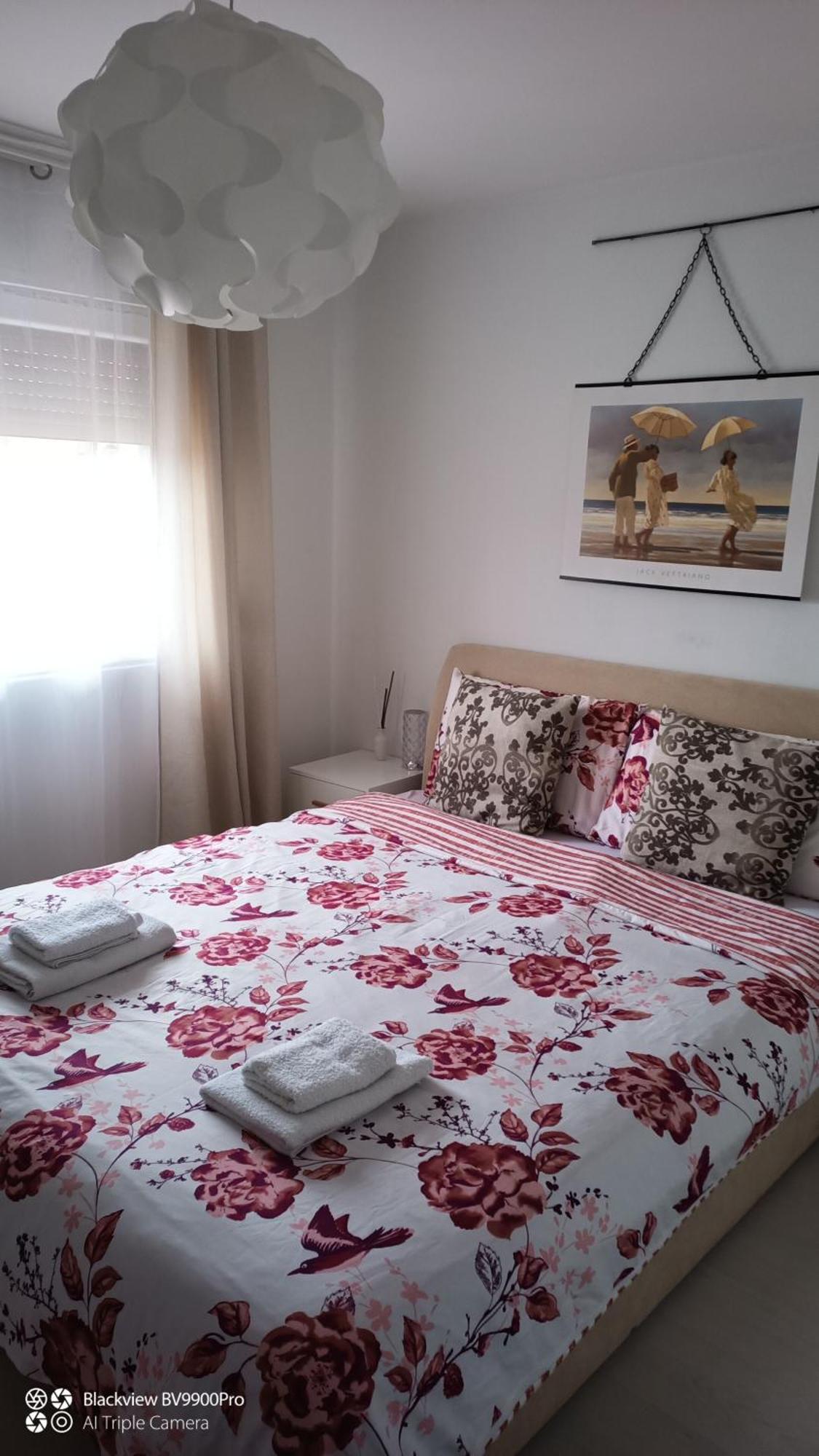Apartman Bella Vista Голубац Екстериор снимка